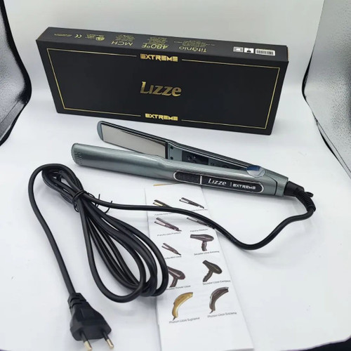 اتو مو لیز مدل Extreme