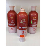 پروتئین رزگلد کندی بیوتی