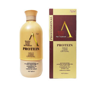 پروتئین سی گلد کندی بیوتیcandy beauty