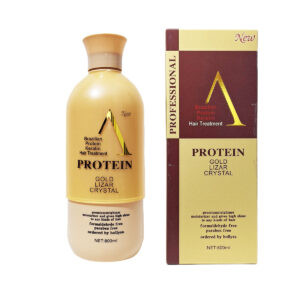 پروتئین سی گلد کندی بیوتیcandy beauty