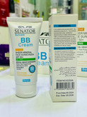 ضدافتاب سناتور BB cream senator