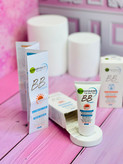 کرم ضد آفتاب BB گارنیر اصل GARINEeR