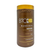 بوتاکس مو لونیکس ماندیوکا