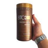 بوتاکس مو لونیکس ماندیوکا