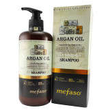 شامپو آرگان میفاسو اورجینال | MEFASO حجم 880 میلی لیتر