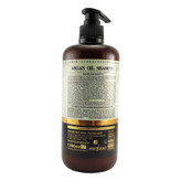 شامپو آرگان میفاسو اورجینال | MEFASO حجم 880 میلی لیتر