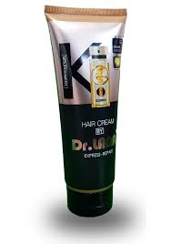 کرم مو خاویار دکتر لانا Dr. Lana Hair Cream with Caviar