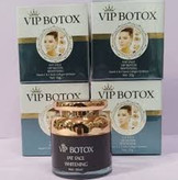 کرم بوتاکس و پف کننده صورت vip botox