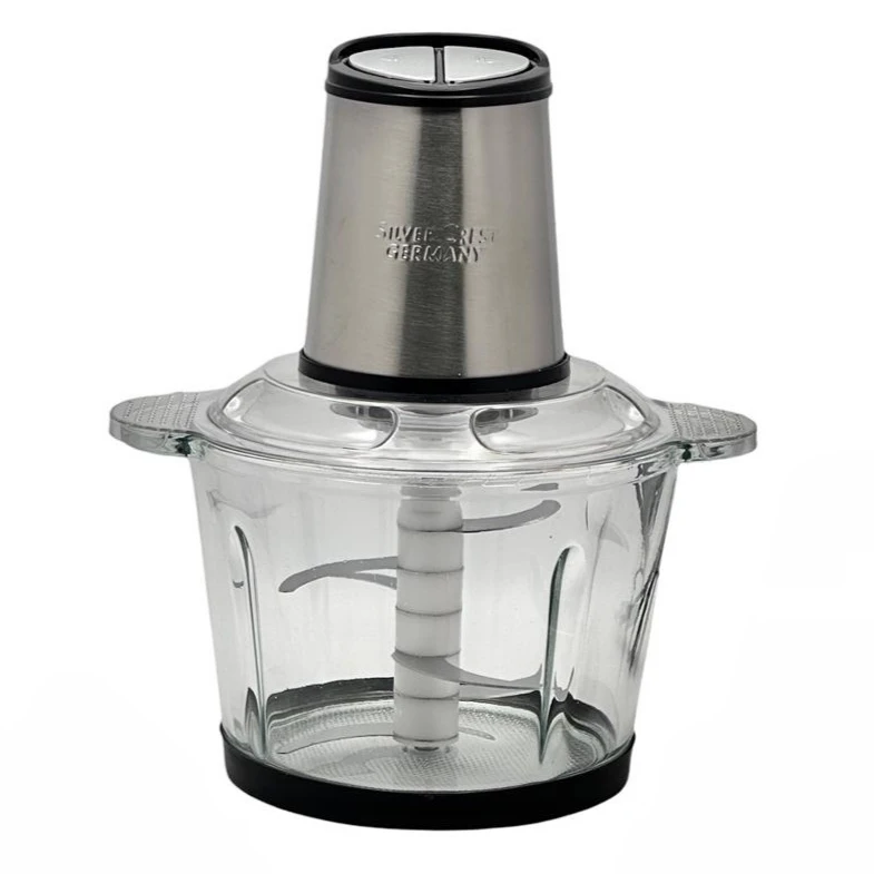 خردکن سیلور کرست مدل SL2024