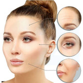 کرم بوتاکس و پف کننده صورت vip botox